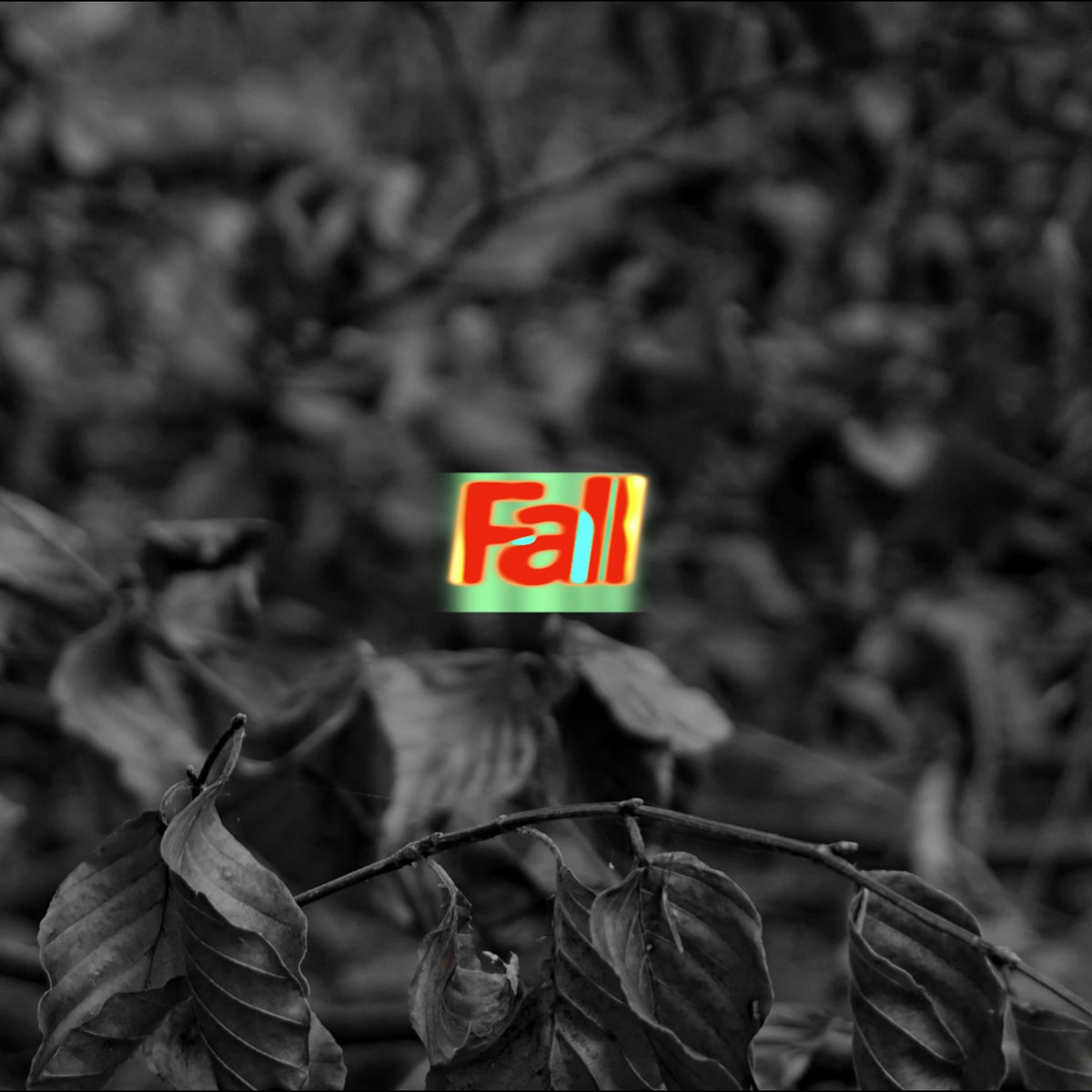 Fall by Adam Klimt
